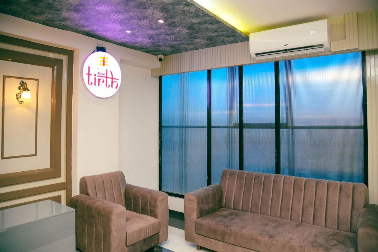 Hotel Tirth By Sonu'S Ujjain Exterior photo