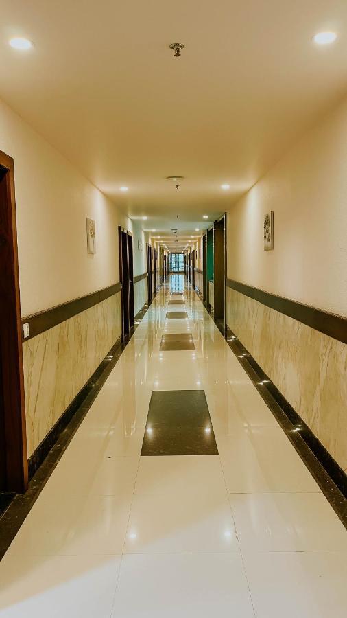 Hotel Tirth By Sonu'S Ujjain Exterior photo